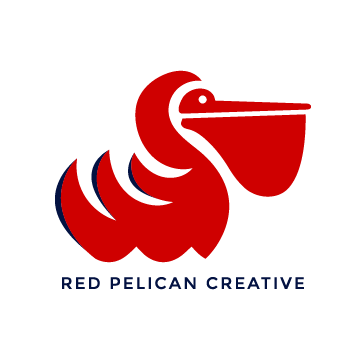 Red Pelican Creative — social media and brand strategy